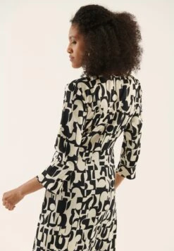 Anna Field Vestito Estivo - Black/Off-White 10 Anna Field Vestito Estivo - Black/Off-White -Anna Field c7308499c078406695ac8c4c1ab1373d