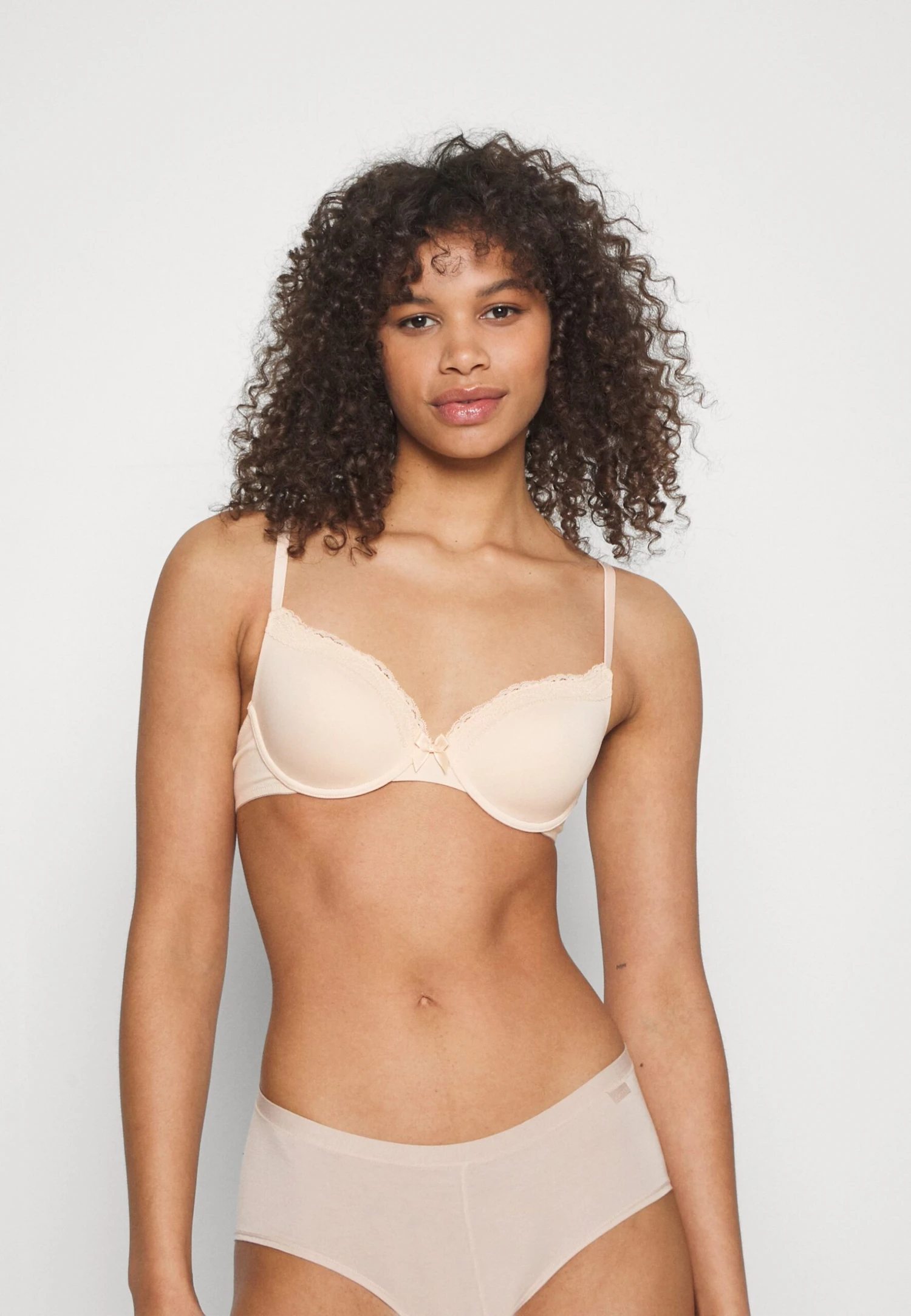 Anna Field 3 PackReggiseno Con FerrettoNude916_Black802_Pink402 Donna Intimo AN681A02U-J12 4 Anna Field 3 PackReggiseno Con FerrettoNude916_Black802_Pink402 Donna Intimo AN681A02U-J12 - immagine 2