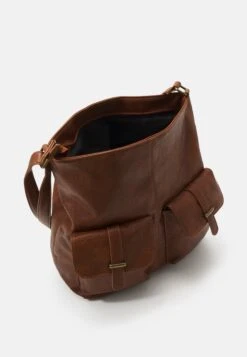 Anna Field Borsa A ManoCognac Donna Borse AN651H11Y-O11 -Anna Field c8207753c5074ae18c42b3ca230e7a38