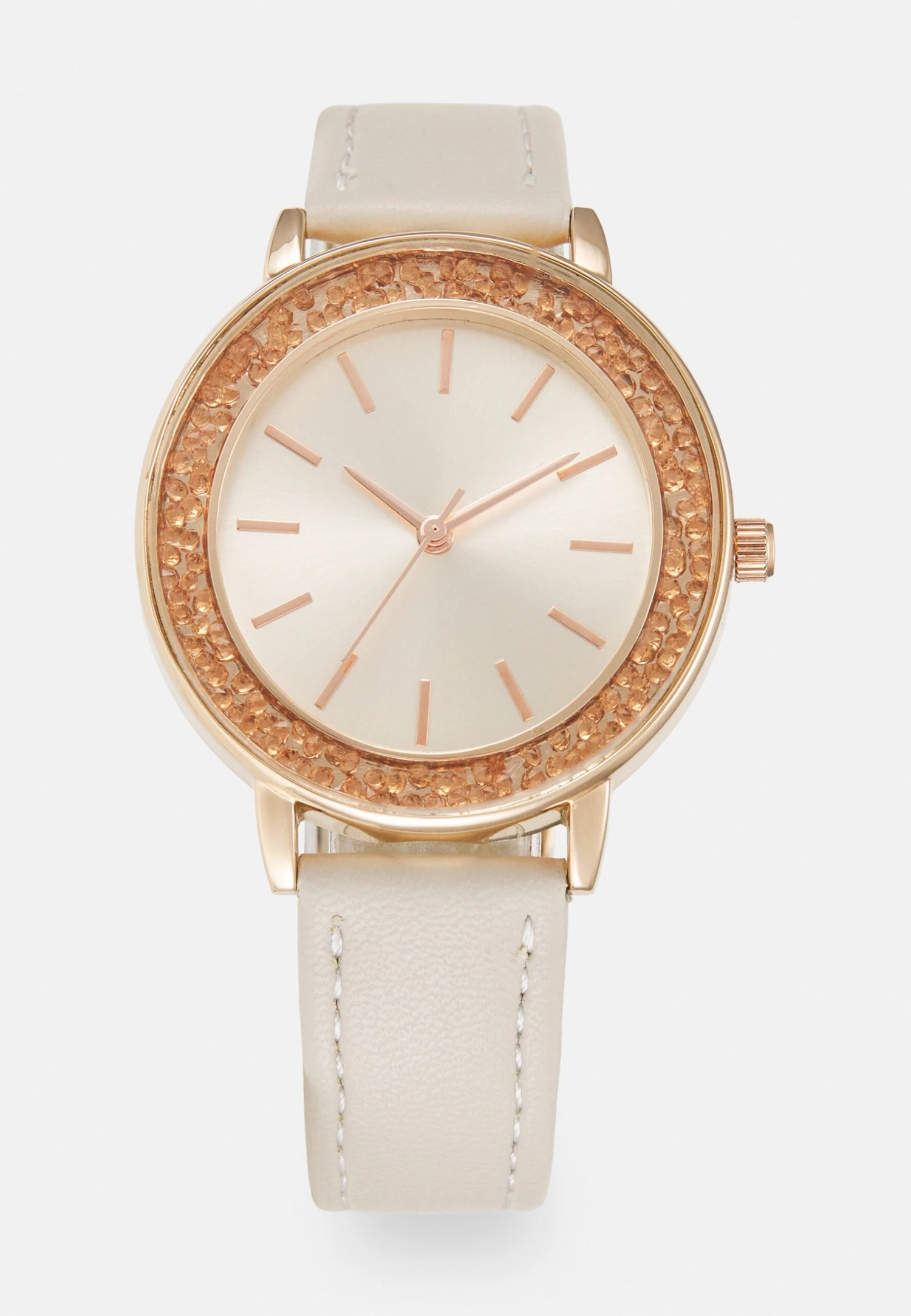 Anna Field OrologioGrey/Rose Gold-Coloured Donna Orologi AN651M056-C11 3 Anna Field OrologioGrey/Rose Gold-Coloured Donna Orologi AN651M056-C11