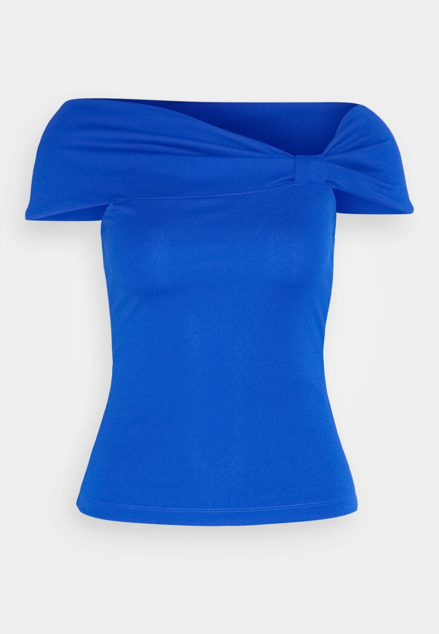 Anna Field T-Shirt Con StampaBlue Donna T-shirt E Top AN621D1A3-K11 9 Anna Field T-Shirt Con StampaBlue Donna T-shirt E Top AN621D1A3-K11 - immagine 7