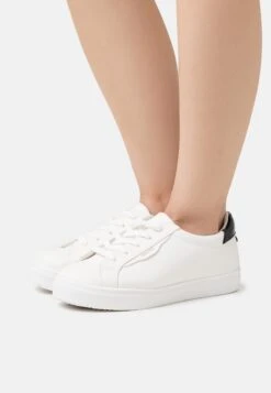 Anna Field Sneakers BasseBlack/White Donna Sneakers AN611A0QK-Q11