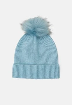 Anna Field BerrettoBlue Donna Cappelli E Foulard AN651B03G-K11