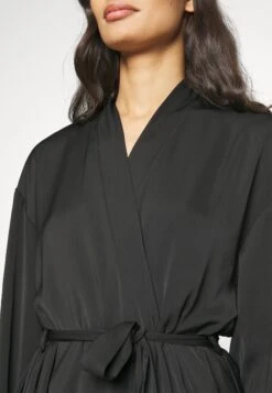 Anna Field SetPigiamaBlack Donna Intimo Notte E Loungewear AN681P09S-Q11 17 Anna Field SetPigiamaBlack Donna Intimo Notte E Loungewear AN681P09S-Q11 -Anna Field cb334357c7154025b0aa06e858bbcf92