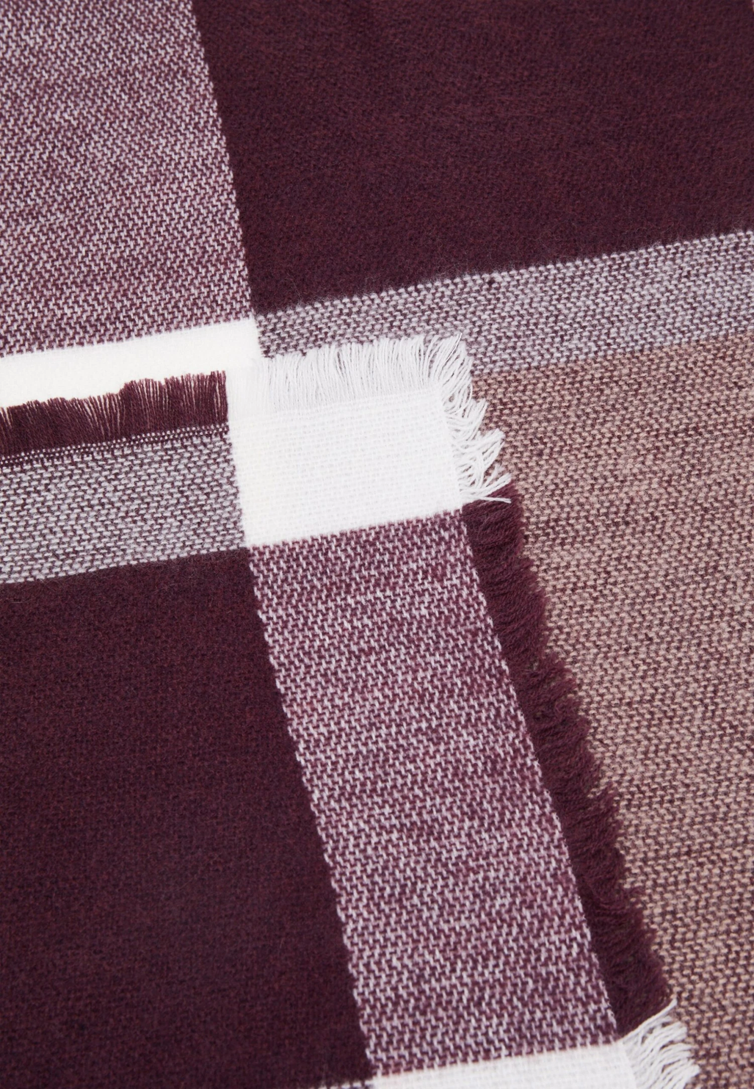 Anna Field SciarpaBordeaux Donna Sciarpe AN651G07V-G11 7 Anna Field SciarpaBordeaux Donna Sciarpe AN651G07V-G11 - immagine 5