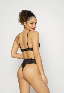 Anna Field 5Pp High Rise Lace ThongPerizomaBlack Donna Intimo AN681R04P-Q12 9 Anna Field 5Pp High Rise Lace ThongPerizomaBlack Donna Intimo AN681R04P-Q12 -Anna Field cc6ce3dcb90042069d6fa0a1614ccbd7