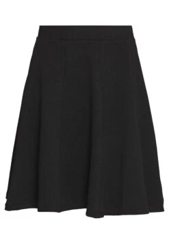 Anna Field Basic Mini A-Line Skirt - Minigonna - Black 10 Anna Field Basic Mini A-Line Skirt - Minigonna - Black -Anna Field ccb9d0852e9d46d3aced6d07fde6dbd7