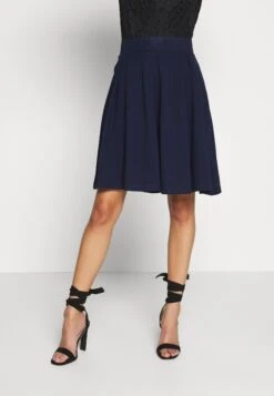 Gonna A CampanaMaritime Blue Donna Gonne ANI21B00P-K11