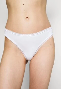 Anna Field 5 PackPerizomaBlack/White/Nude Donna Intimo AN681R06E-Q11 -Anna Field cda01dac916c4401a084763a66d7fd79