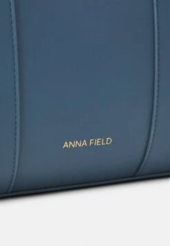 Anna Field Awh-E754 / 502 - Blue - Borsa Porta Pc - 502 - Blue -Anna Field ceee98b5dc5942eeba978ca3fb896640