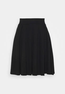 Gonna A CampanaBlack Donna Gonne ANI21B00P-Q11 -Anna Field cef1d3323588484e9b79dfc78ee583cb