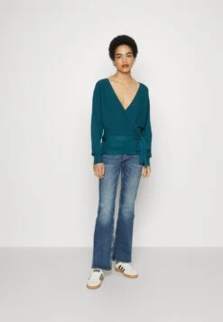 Anna Field MaglioneTeal Donna Maglieria AN621I0HN-P11 13 Anna Field MaglioneTeal Donna Maglieria AN621I0HN-P11 -Anna Field cf03e0e0a503416fb3c607ef611a063b