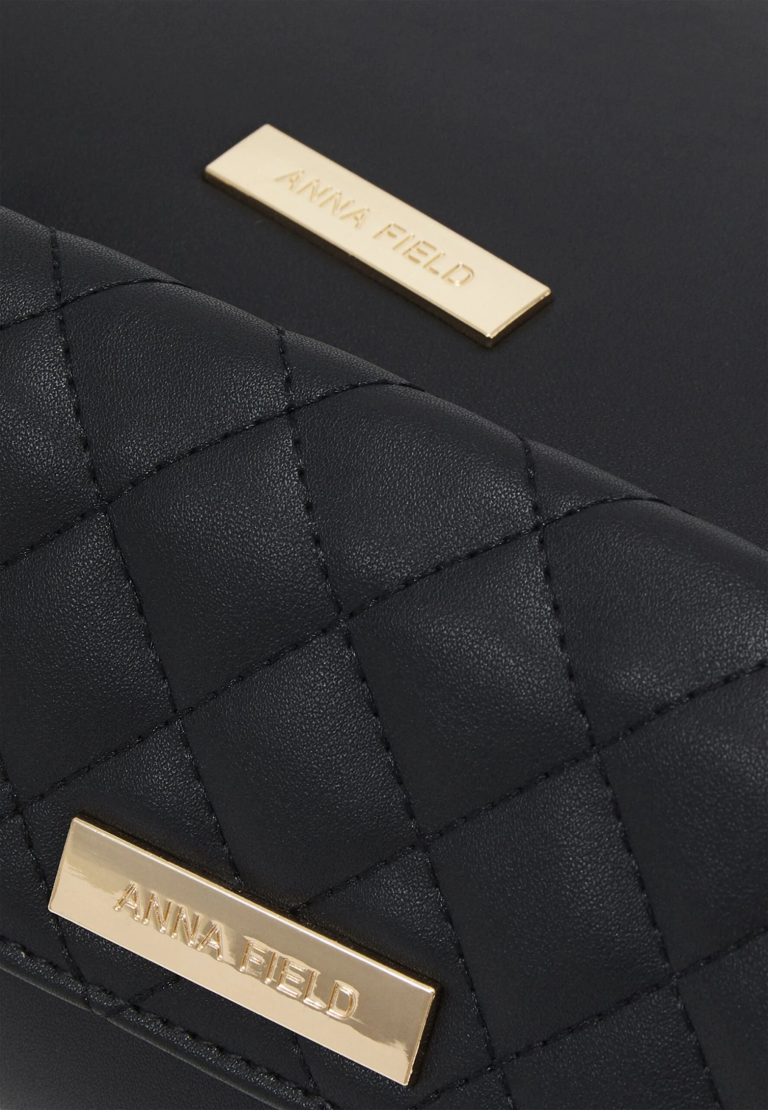 Anna Field SetBorsa A Mano Black Donna Borse AN651H16W-Q11 9 Anna Field SetBorsa A Mano Black Donna Borse AN651H16W-Q11 - immagine 7