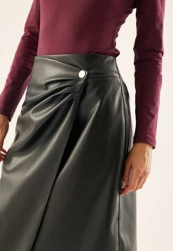 Anna Field Gonna A PortafoglioBlack Donna Gonne AN621B0B7-Q11 11 Anna Field Gonna A PortafoglioBlack Donna Gonne AN621B0B7-Q11 -Anna Field d0375d017dc54a8c8e86e58380266004