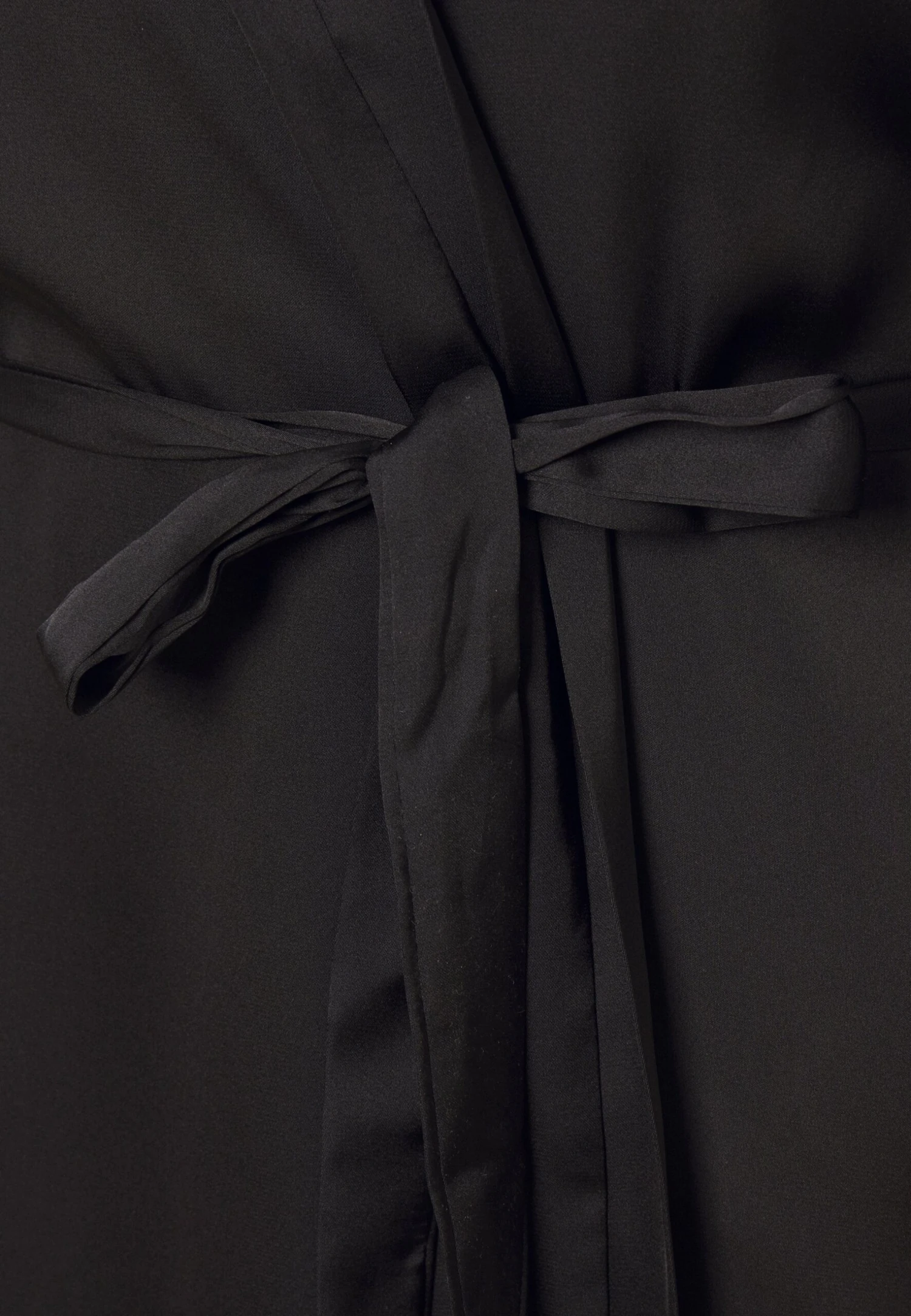 Anna Field AccappatoioBlack Donna Intimo Notte E Loungewear AN681P05G-Q11 9 Anna Field AccappatoioBlack Donna Intimo Notte E Loungewear AN681P05G-Q11 - immagine 7