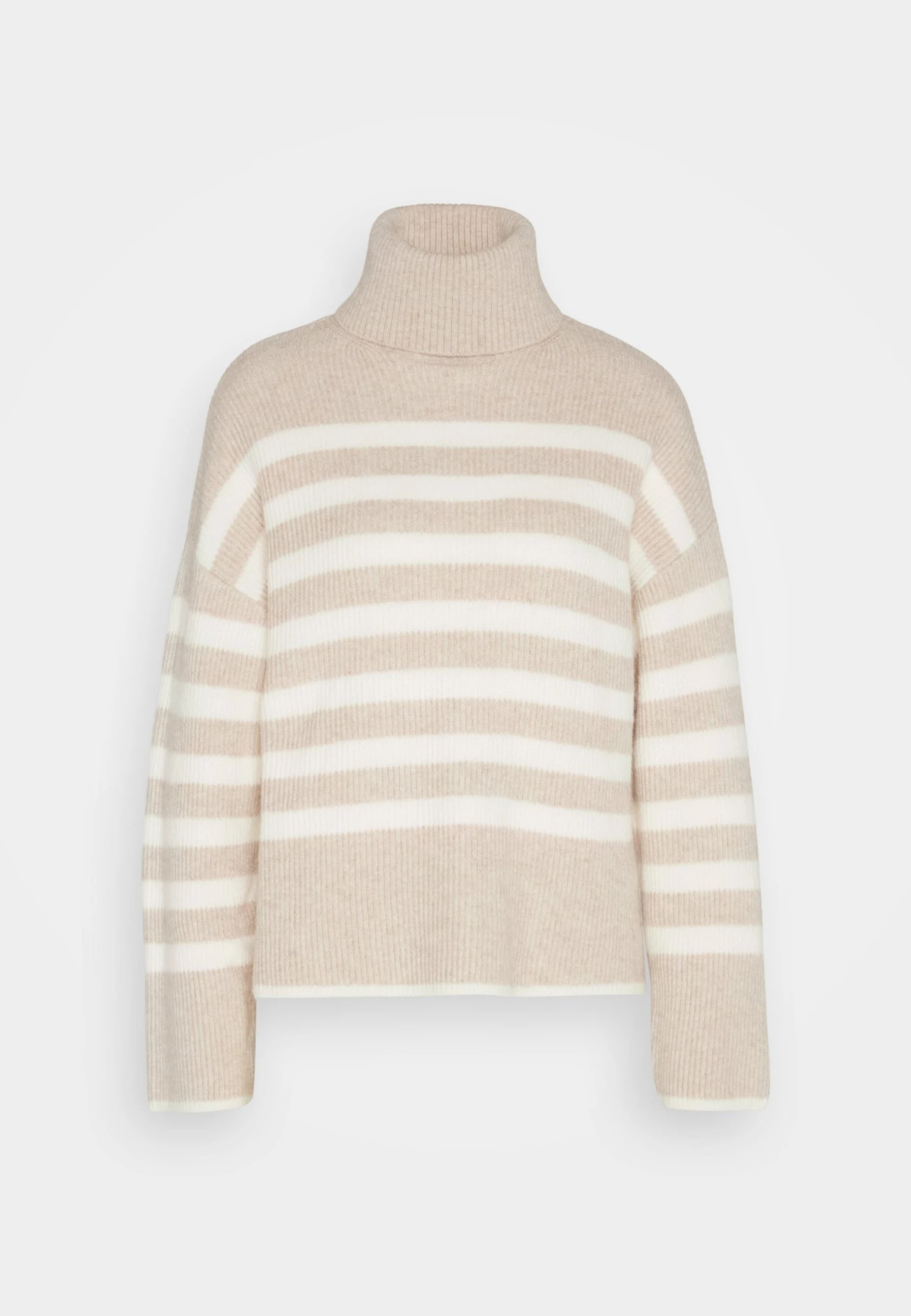 Anna Field MaglioneBeige/White Donna Maglieria AN621I0J3-B11 9 Anna Field MaglioneBeige/White Donna Maglieria AN621I0J3-B11 - immagine 7