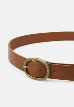 Anna Field Cintura Cognac Donna Cinture AN651D06R-O11 -Anna Field d239f5e8dc9c4147b9b72ac02bd15119