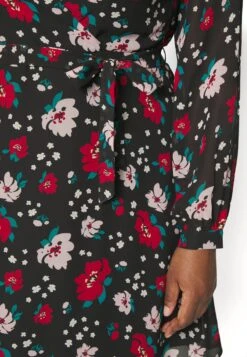 Vestito EstivoBlack/Red Donna Vestiti AX821C04R-Q12 13 Vestito EstivoBlack/Red Donna Vestiti AX821C04R-Q12 -Anna Field d2485f8789974b839df5bceb3ab4cf00