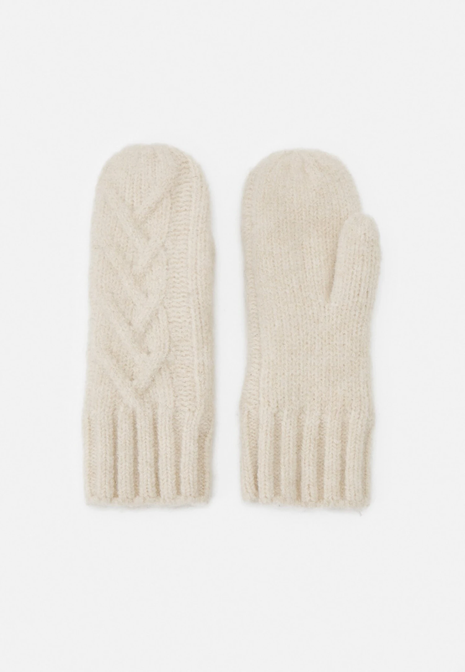 Anna Field MuffoleBeige Donna Guanti AN651A06G-B11 3 Anna Field MuffoleBeige Donna Guanti AN651A06G-B11