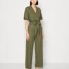 Anna Field Tuta JumpsuitOlive Donna Tute Jumpsuit AN621T034-N11 -Anna Field d4e8b2569d6a4e3eae1b62f02d2ea028