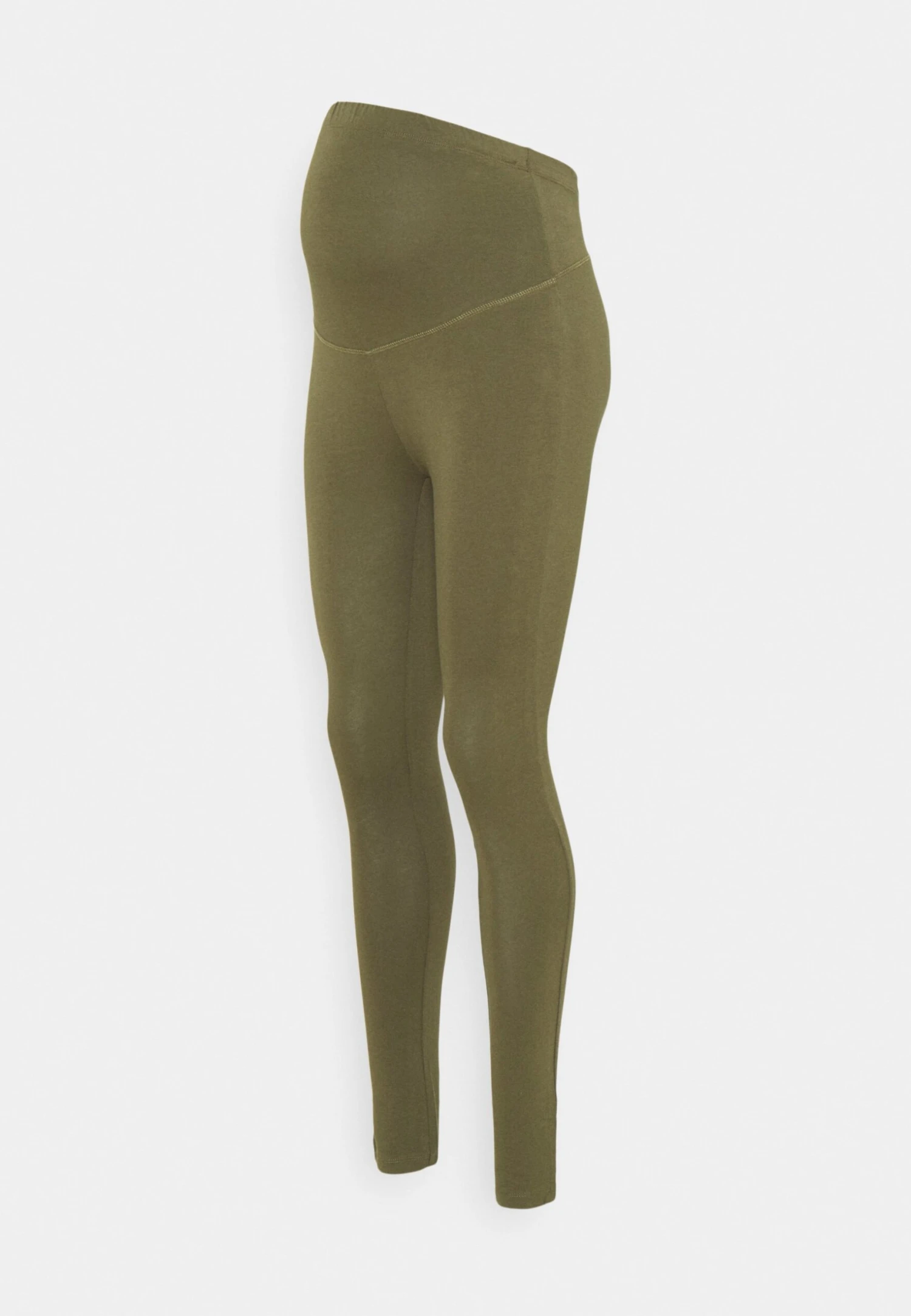 Leggings Maternity - Leggings - Black/Olive 6 Leggings Maternity - Leggings - Black/Olive - immagine 4