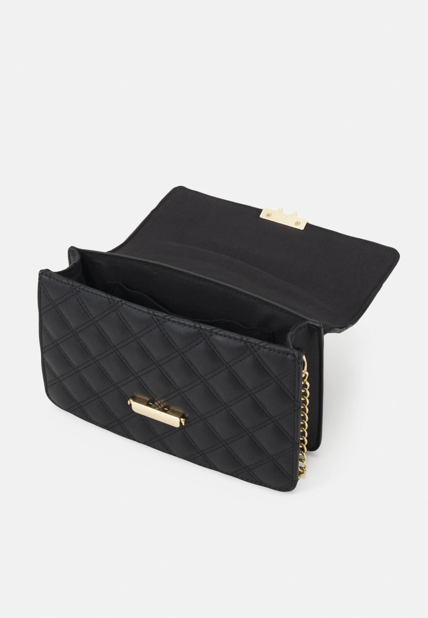 Anna Field Borsa A TracollaBlack Donna Borse AN651H15C-Q11 6 Anna Field Borsa A TracollaBlack Donna Borse AN651H15C-Q11 - immagine 4