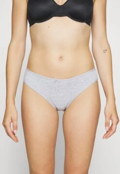 Anna Field 10 Pack - Slip - Dark Blue/Pink -Anna Field d5744d20ec574a86ab18f47737d3ecbc