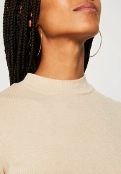 Anna Field T-Shirt Con StampaBeige Donna T-shirt E Top AN621D18X-B11 17 Anna Field T-Shirt Con StampaBeige Donna T-shirt E Top AN621D18X-B11 -Anna Field d5ad4d65ded54eddae833e8b81d49891