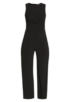 Anna Field Tuta Jumpsuit - Black -Anna Field d5d295ec9789446cb421fa41801a0047