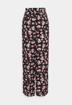 PantaloniBlack/Multi-Coloured Donna Pantaloni ANH21A00W-Q12 10 PantaloniBlack/Multi-Coloured Donna Pantaloni ANH21A00W-Q12 -Anna Field d64377dc9de34e798037dea18abac494