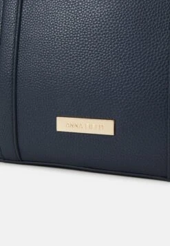 Anna Field Borsa A ManoDark Blue Donna Borse AN651H12H-K11 9 Anna Field Borsa A ManoDark Blue Donna Borse AN651H12H-K11 -Anna Field d674096f62f042e8a8e22f9b49722ca2