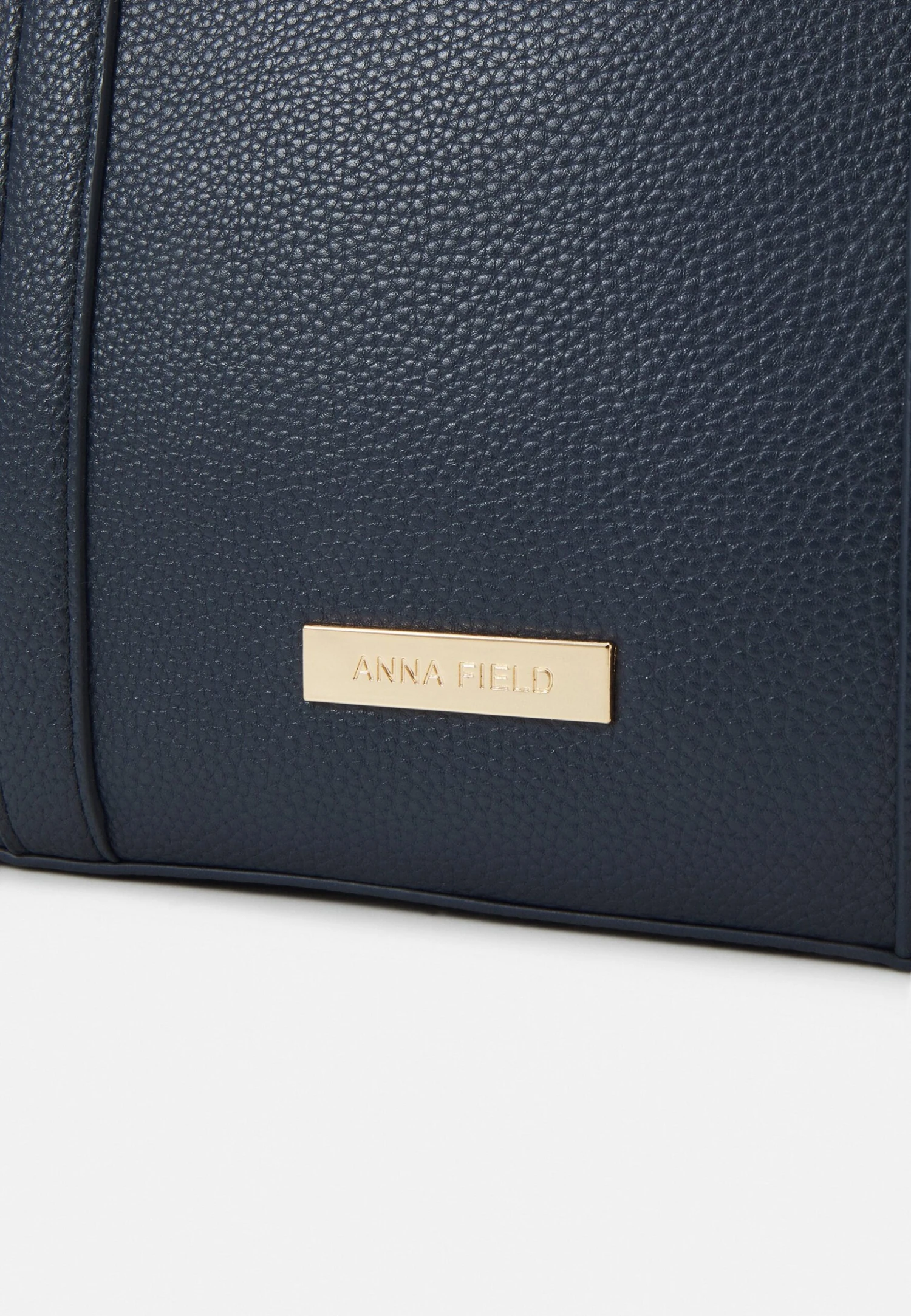 Anna Field Borsa A ManoDark Blue Donna Borse AN651H12H-K11 6 Anna Field Borsa A ManoDark Blue Donna Borse AN651H12H-K11 - immagine 4