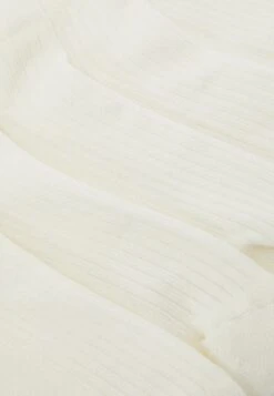 Anna Field Sports Socks 10 Pack - Calze - Off-White 9 Anna Field Sports Socks 10 Pack - Calze - Off-White -Anna Field d6cc74265b6840c7a90634134c304866