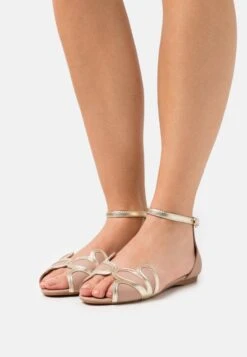 Anna Field LeatherBallerine SpuntateLight Pink Donna Ballerine AN611A16G-J11