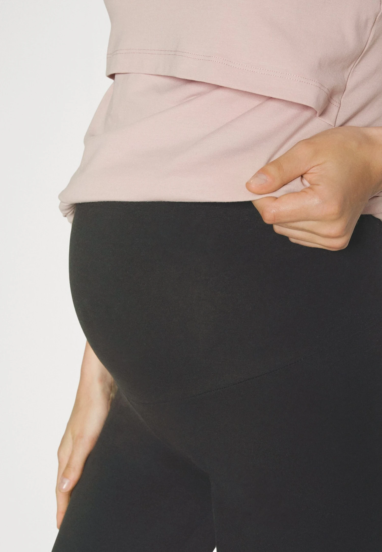 3 PackLeggingsBlack/Mottled Light Grey/Mottled Dark Grey Donna Pantaloni EX429B01L-Q14 9 3 PackLeggingsBlack/Mottled Light Grey/Mottled Dark Grey Donna Pantaloni EX429B01L-Q14 - immagine 7