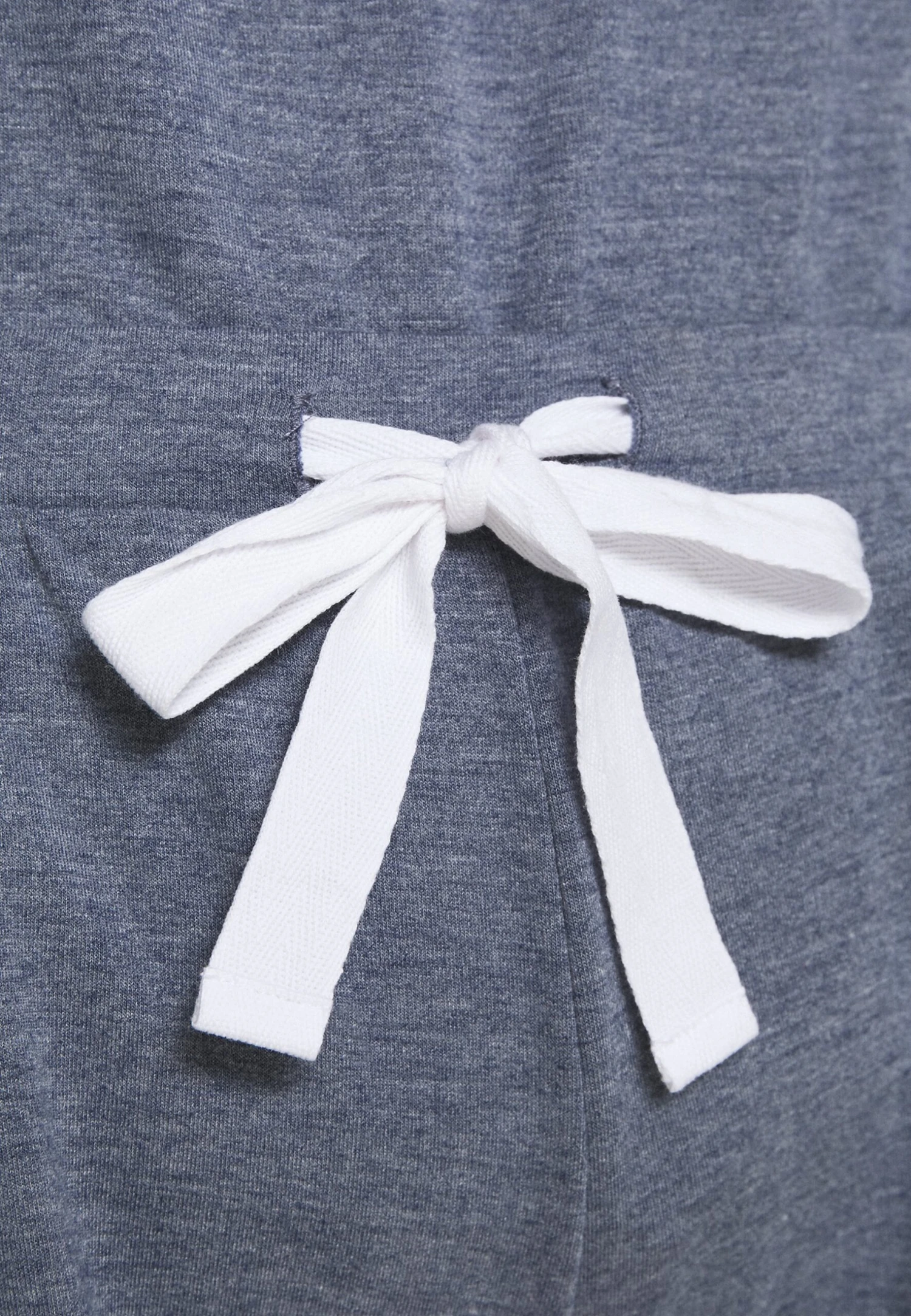 Anna Field PigiamaBlue Donna Intimo Notte E Loungewear AN681P03N-K11 8 Anna Field PigiamaBlue Donna Intimo Notte E Loungewear AN681P03N-K11 - immagine 6