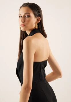 Anna Field Tuta JumpsuitBlack Donna Tute Jumpsuit AN621T03P-Q11 -Anna Field d7e7a46d9e394d7f8cc701f16f520418