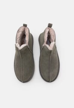 Anna Field LeatherTronchettiGrey Donna Stivaletti AN611D023-C11 11 Anna Field LeatherTronchettiGrey Donna Stivaletti AN611D023-C11 -Anna Field d818f08f61814196a360f8f2de464cf5