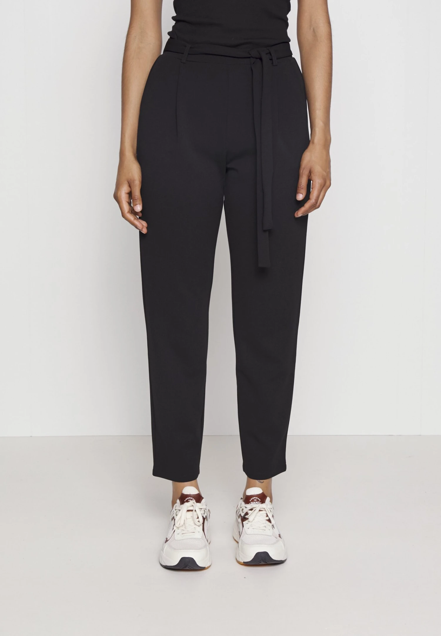 Anna Field PantaloniBlack Donna Pantaloni AN621A06J-Q11 3 Anna Field PantaloniBlack Donna Pantaloni AN621A06J-Q11