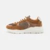 Anna Field Leather - Sneakers Basse - Cognac 2 Anna Field Leather - Sneakers Basse - Cognac -Anna Field d96401eba0c245458cfb16b193fa9409