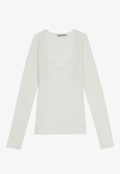 Anna Field MaglioneOff-White Donna Maglieria AN621I0IU-A11 -Anna Field d98bed9916c34cbcba409bc9078e2c32