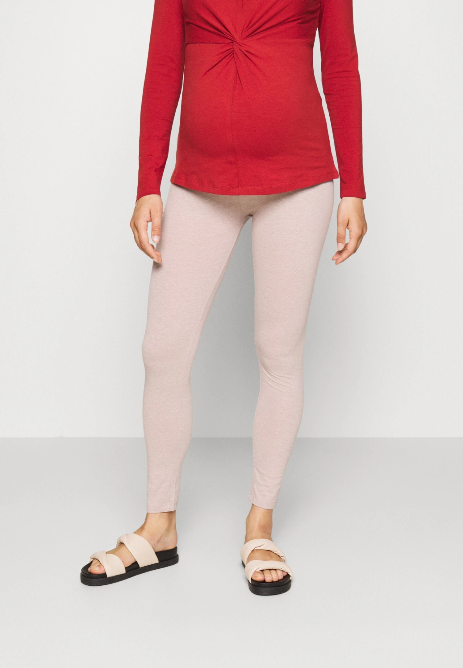 3 PackLeggingsBlack/Mottled Light Brown/Dark Brown Donna Pantaloni EX429B01L-Q15 6 3 PackLeggingsBlack/Mottled Light Brown/Dark Brown Donna Pantaloni EX429B01L-Q15 - immagine 4