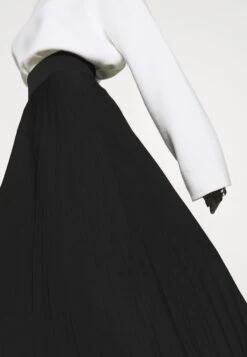 Gonna A CampanaBlack Donna Gonne ANH21B004-Q11 -Anna Field d9ddd7c270104bc1b38aac0933cb409d