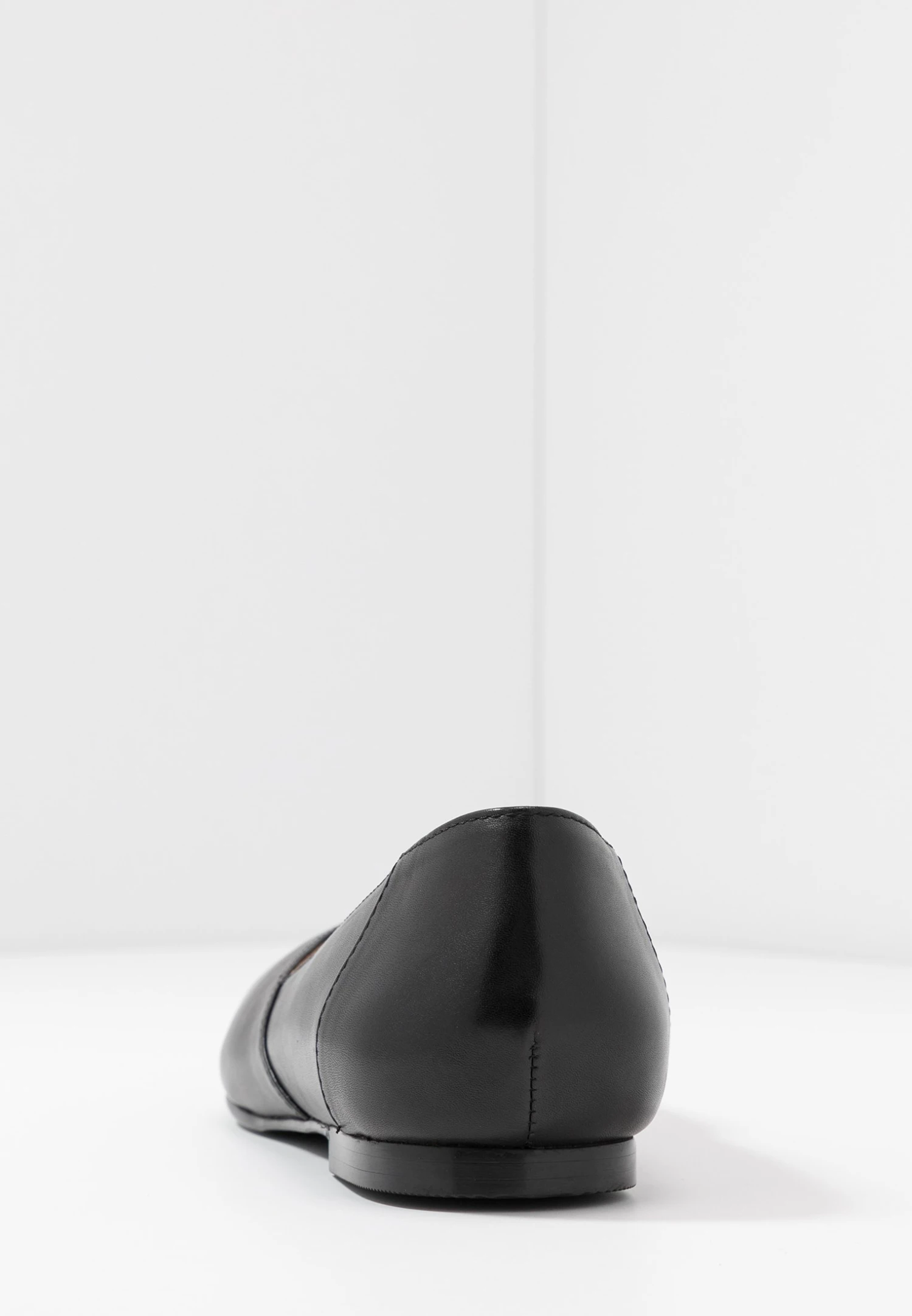 Anna Field Leather Ballerinas - Ballerine - Black 8 Anna Field Leather Ballerinas - Ballerine - Black - immagine 6