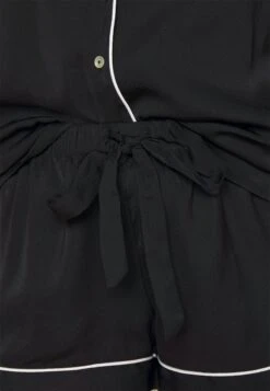 Anna Field PigiamaBlack Donna Intimo Notte E Loungewear AN681P05K-Q11 14 Anna Field PigiamaBlack Donna Intimo Notte E Loungewear AN681P05K-Q11 -Anna Field daee5cd5bf7a4e1ab79a3df9712f841e