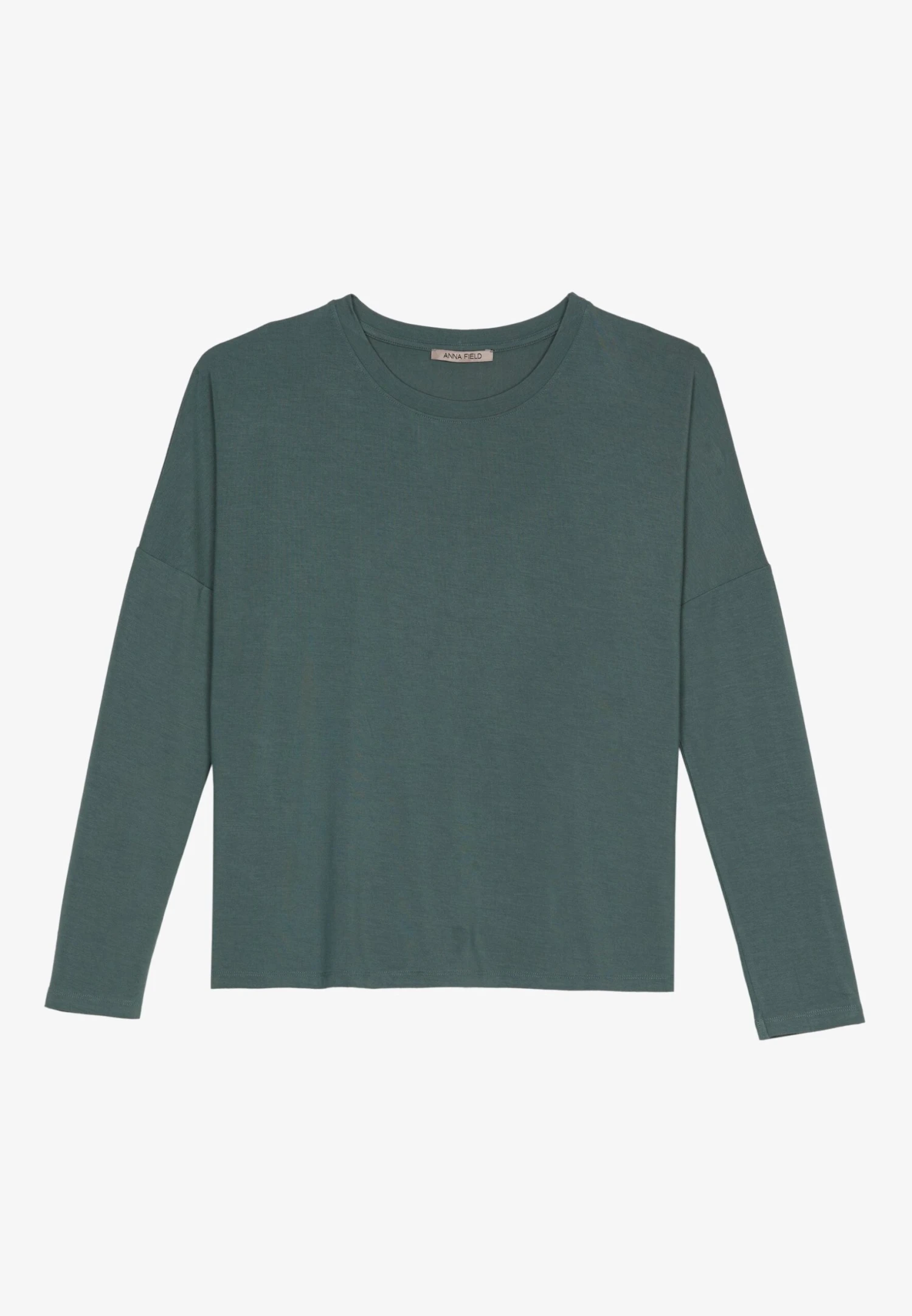 Anna Field PigiamaKhaki Donna Intimo Notte E Loungewear AN681P073-N11 8 Anna Field PigiamaKhaki Donna Intimo Notte E Loungewear AN681P073-N11 - immagine 6