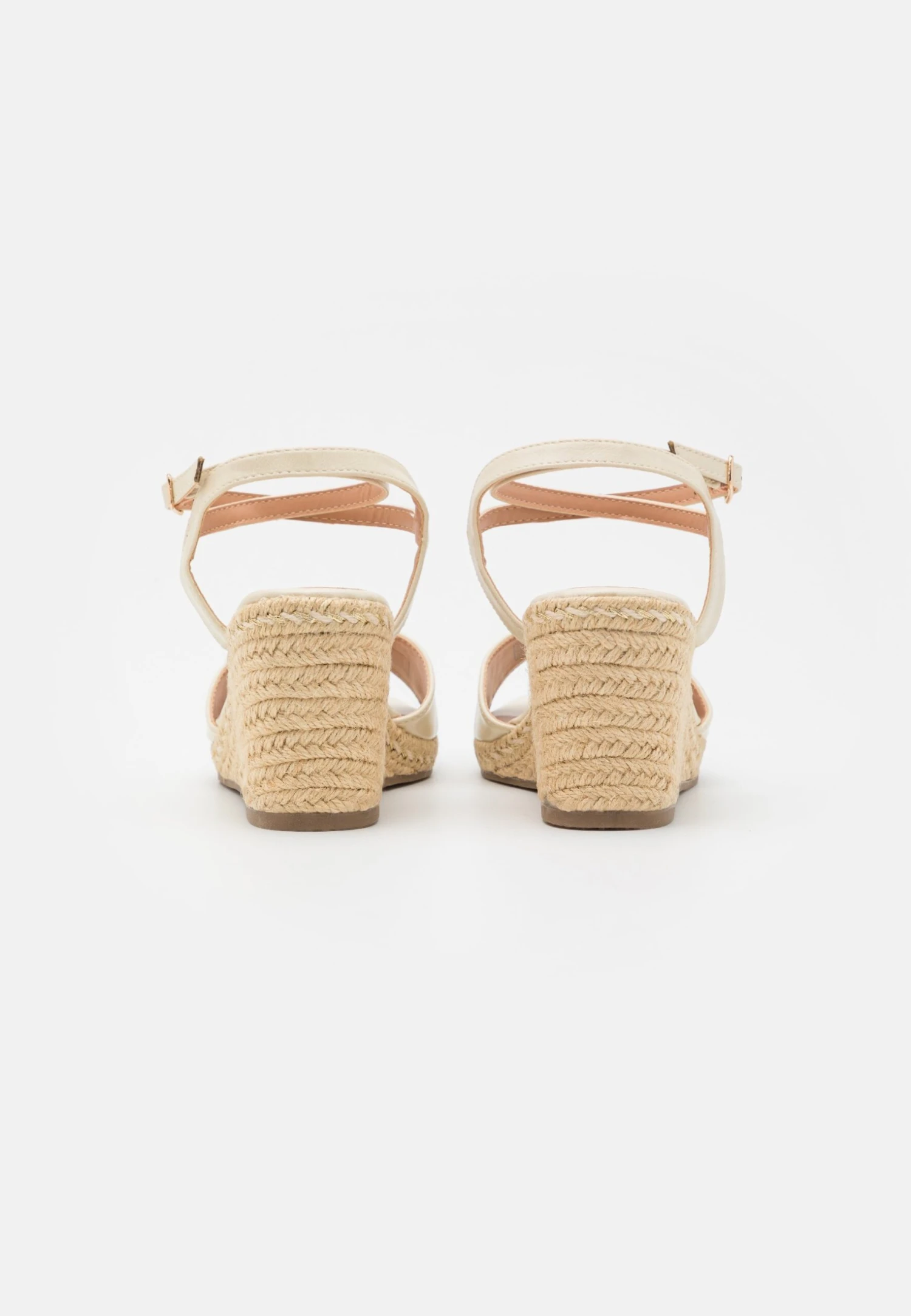 Anna Field Espadrillas - Off-White 6 Anna Field Espadrillas - Off-White - immagine 4