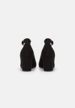 DecolletéBlack Donna Scarpe Con Tacco ANJ11B00J-Q11 11 DecolletéBlack Donna Scarpe Con Tacco ANJ11B00J-Q11 -Anna Field dba064617bb842cca557a68c11a754ff