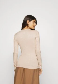 Anna Field MaglioneLight Tan Melange Donna Maglieria AN621I0F4-B11 9 Anna Field MaglioneLight Tan Melange Donna Maglieria AN621I0F4-B11 -Anna Field dbffa367b34d4e21b8ad3c844dbb8902