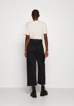 PantaloniBlack Donna Pantaloni ANH21A00X-Q11 10 PantaloniBlack Donna Pantaloni ANH21A00X-Q11 -Anna Field dc08846053ef41d1859bc6b76dca422a